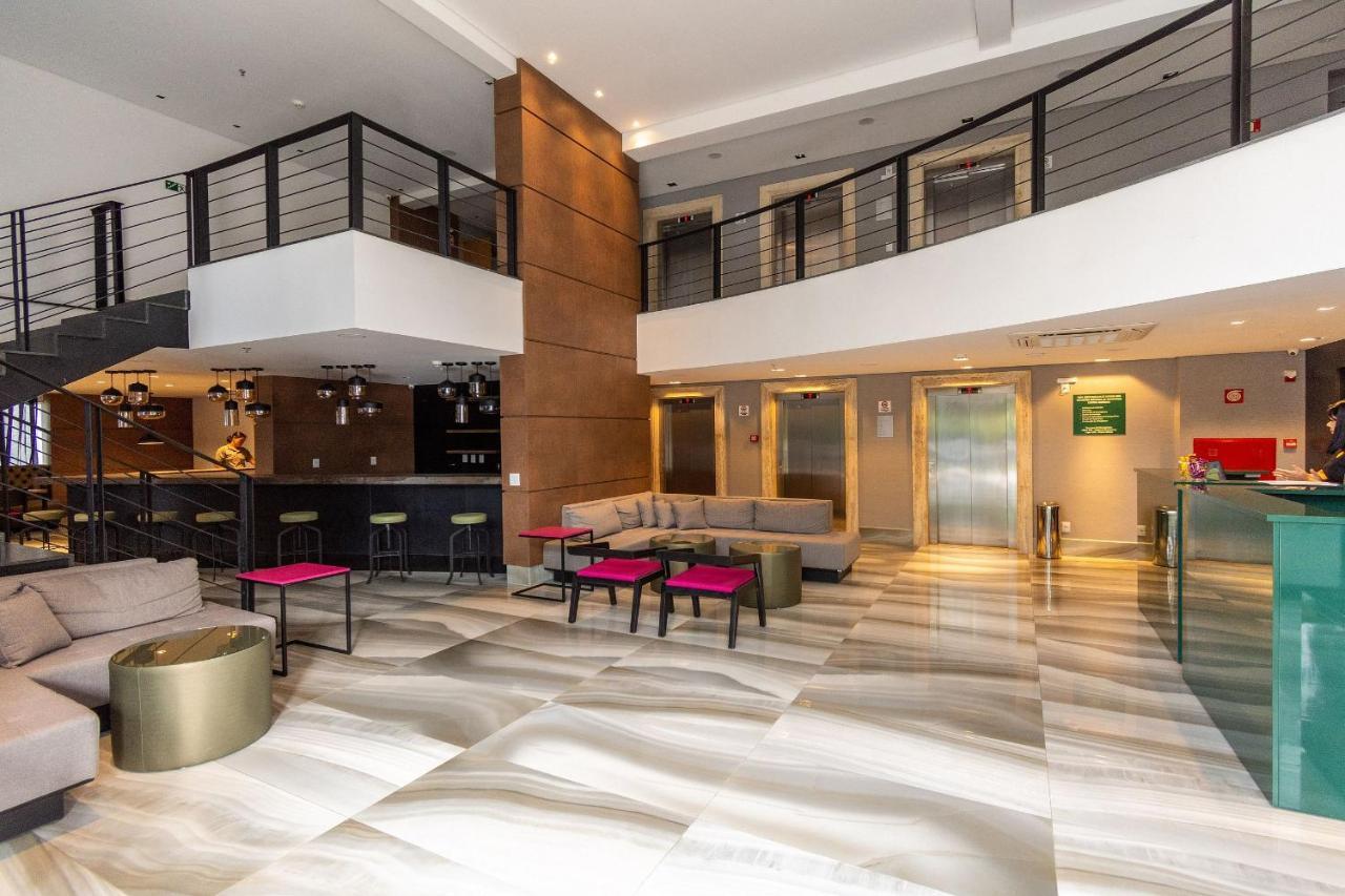 Hotel No Setor Marista 805Qsmarista Гоянія Екстер'єр фото